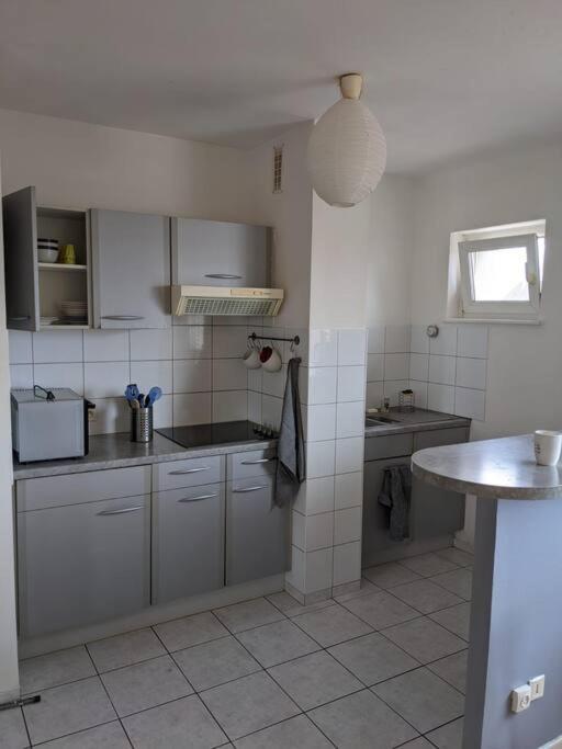 Lorient Centre De Apartment *